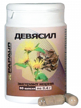 Девясил. Экстракт корня